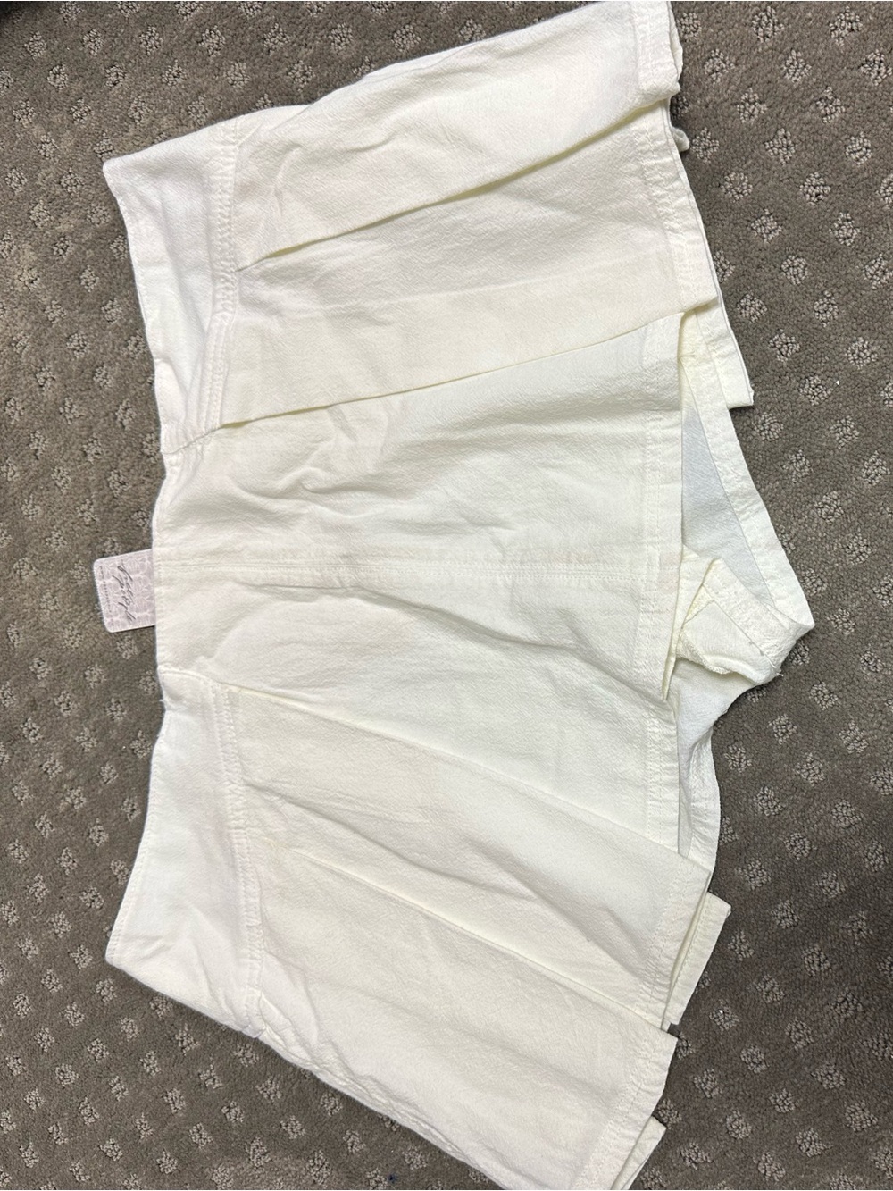 Free People Skort